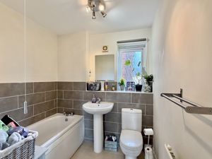 Bathroom- click for photo gallery